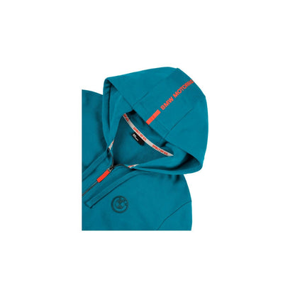 BMW Spirit of GS Hoodie - High Road Motorsports - Hoodie - 76615B3E4A9 - BMW