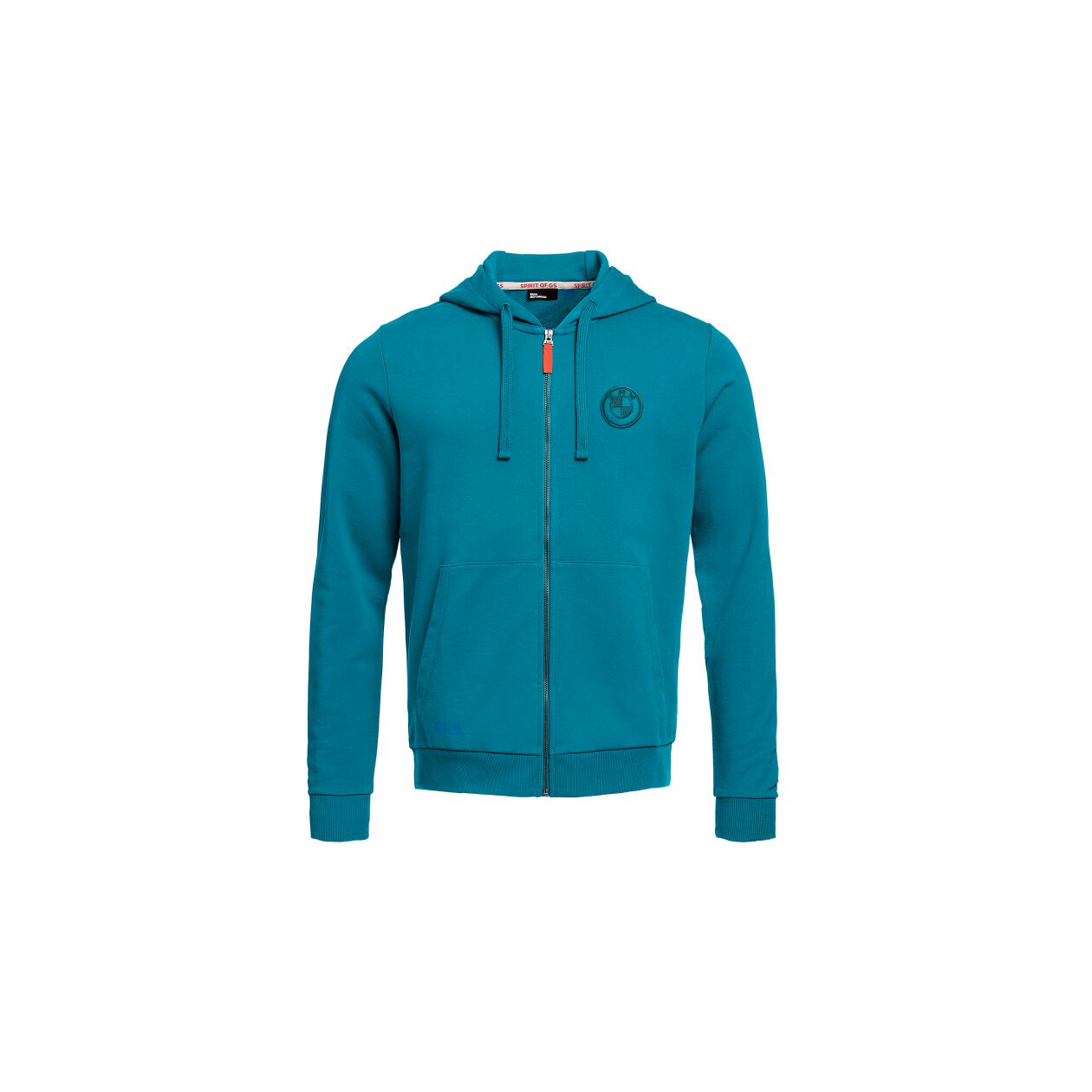 BMW Spirit of GS Hoodie - High Road Motorsports - Hoodie - 76615B3E4A9 - BMW