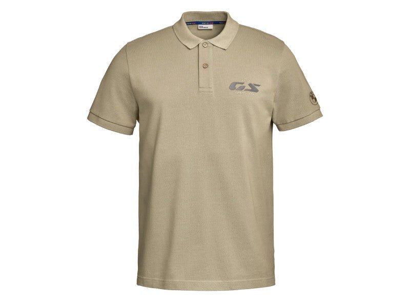 BMW Spirit of GS Polo Shirt - High Road Motorsports - Polo Shirt - 76615B67444 - BMW