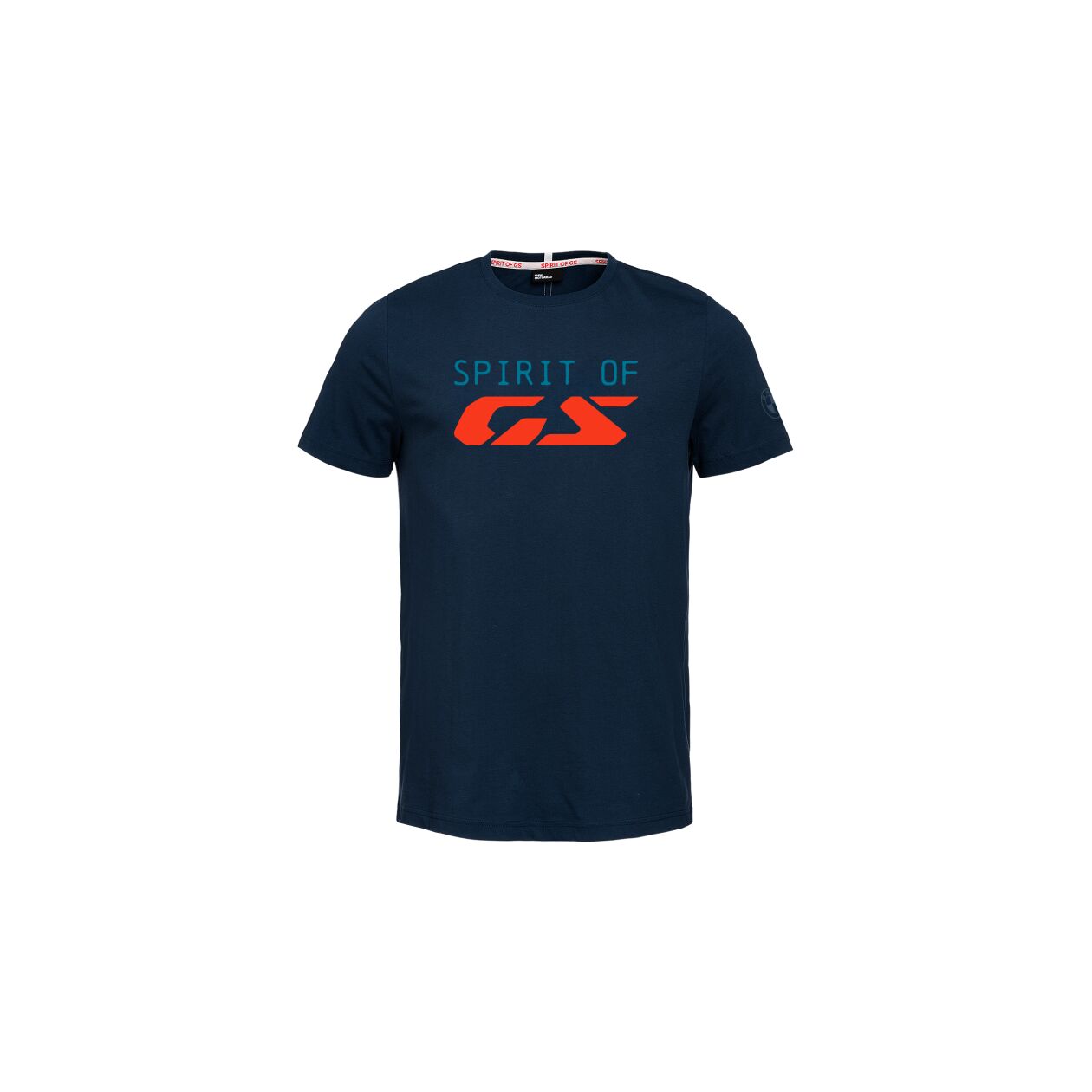 BMW Spirit of GS T-Shirt - High Road Motorsports - T-Shirt - 76615B3E425 - BMW