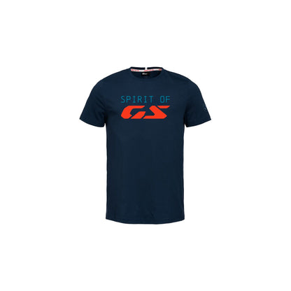 BMW Spirit of GS T-Shirt - High Road Motorsports - T-Shirt - 76615B3E425 - BMW