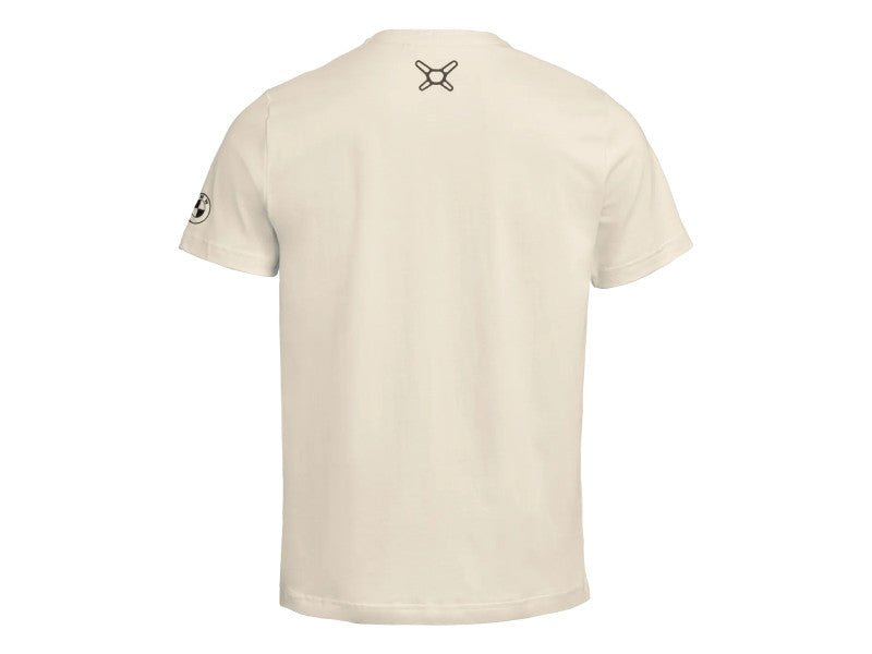 BMW Spirit of GS T-Shirt - High Road Motorsports - T-Shirt - 76615B673F6 - BMW