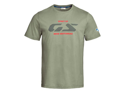 BMW Spirit of GS T-Shirt - High Road Motorsports - T-Shirt - 76615B67408 - BMW