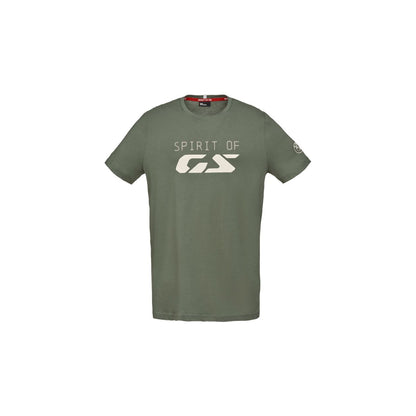 BMW Spirit of GS T-Shirt - High Road Motorsports - T-Shirt - 76615A811E7 - BMW