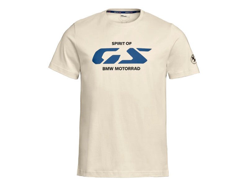 BMW Spirit of GS T-Shirt - High Road Motorsports - T-Shirt - 76615B673F6 - BMW