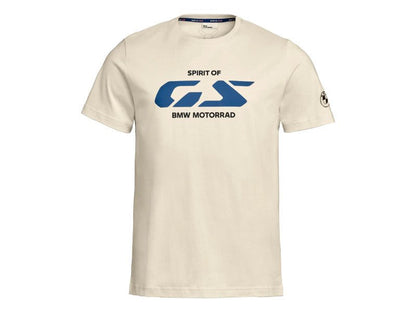BMW Spirit of GS T-Shirt - High Road Motorsports - T-Shirt - 76615B673F6 - BMW