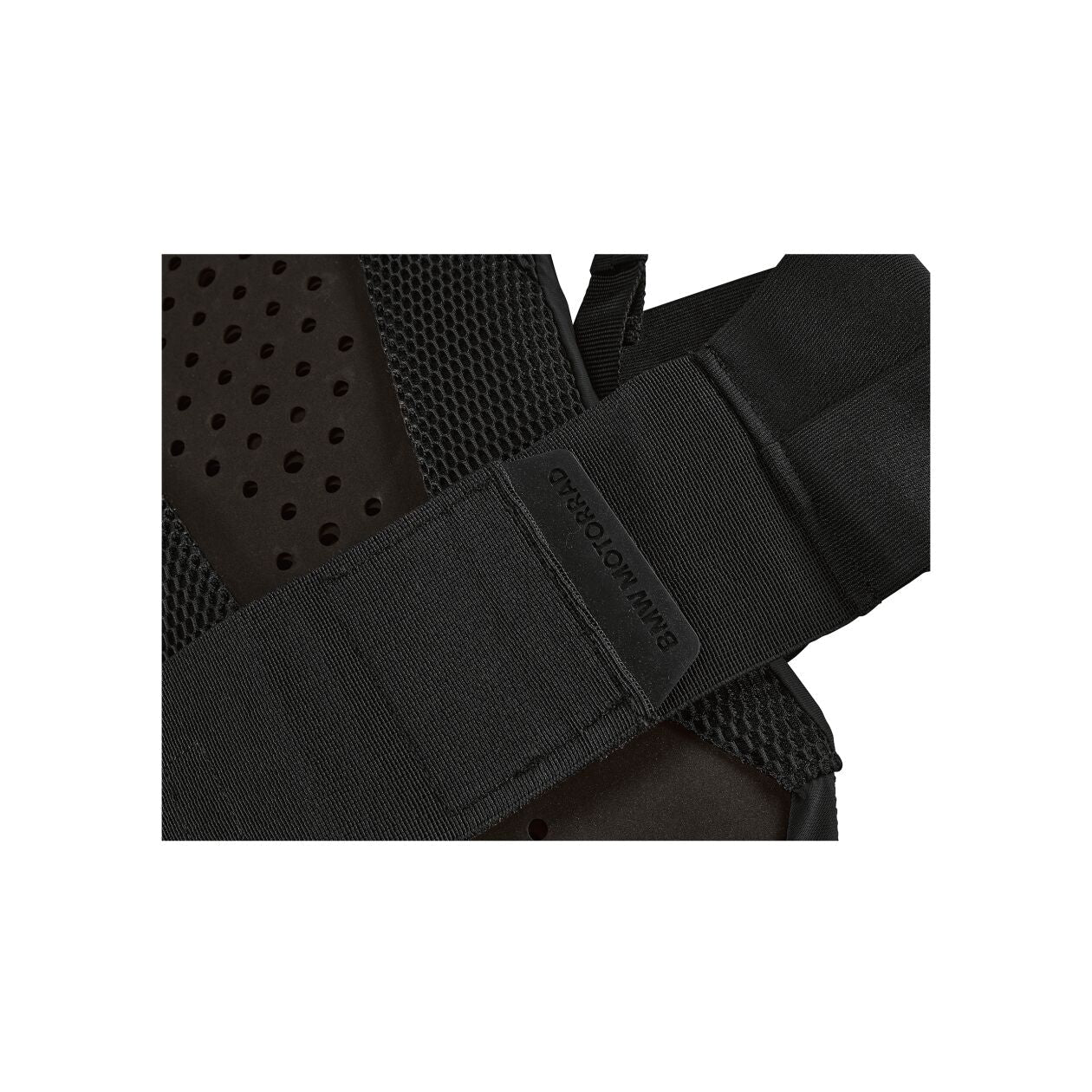BMW Strap - On Back Protector - High Road Motorsports - Back Protector - 76417109669 - BMW