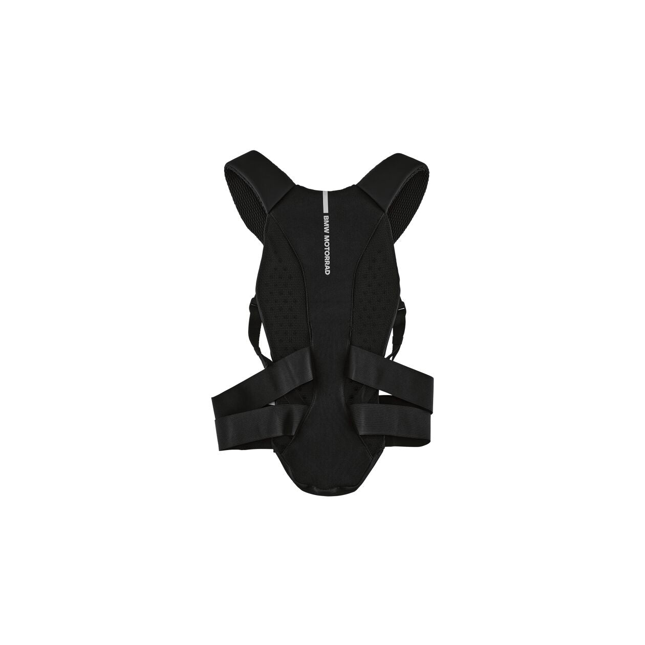 BMW Strap - On Back Protector - High Road Motorsports - Back Protector - 76417109669 - BMW