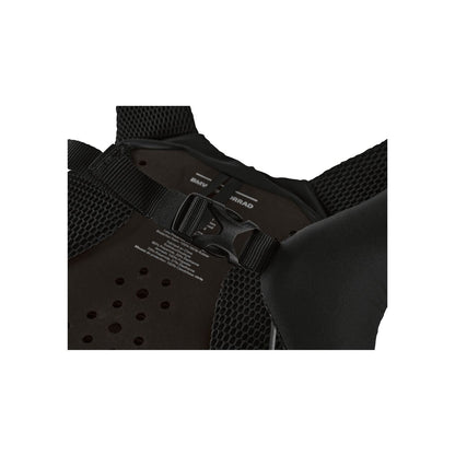 BMW Strap - On Back Protector - High Road Motorsports - Back Protector - 76417109669 - BMW