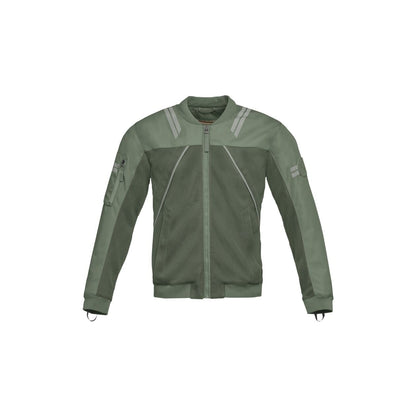BMW Swartberg Air Jacket - High Road Motorsports - Motorcycle Jacket - 76125A809C1 - BMW