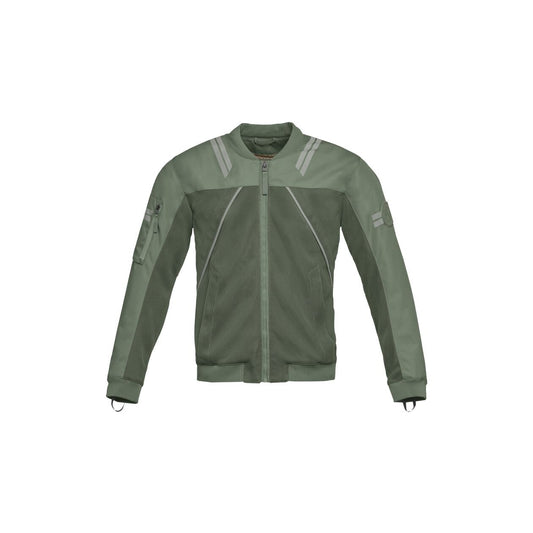 BMW Swartberg Air Jacket - High Road Motorsports - Motorcycle Jacket - 76125A809C1 - BMW