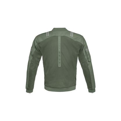 BMW Swartberg Air Jacket - High Road Motorsports - Motorcycle Jacket - 76125A809C1 - BMW