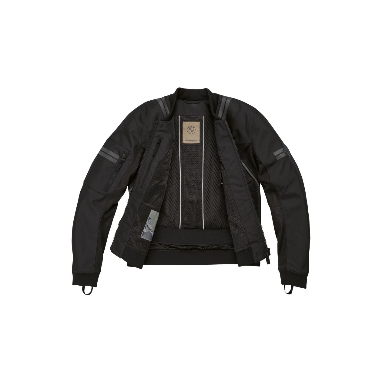 BMW Swartberg Air Women's Jacket - High Road Motorsports - Motorcycle Jacket - 76145B3D5F1 - BMW