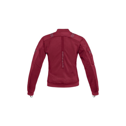 BMW Swartberg Air Women's Jacket - High Road Motorsports - Motorcycle Jacket - 76145A809B4 - BMW