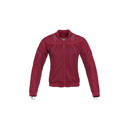 BMW Swartberg Air Women's Jacket - High Road Motorsports - Motorcycle Jacket - 76145A809B4 - BMW