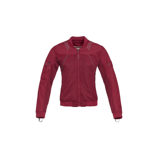 BMW Swartberg Air Women's Jacket - High Road Motorsports - Motorcycle Jacket - 76145A809B4 - BMW