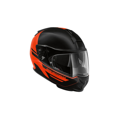 BMW System 7 Carbon EVO Helmet - Bash - High Road Motorsports - Motorcycle Helmet - 76315A807E3 - BMW