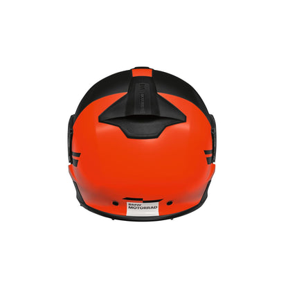 BMW System 7 Carbon EVO Helmet - Bash - High Road Motorsports - Motorcycle Helmet - 76315A807E3 - BMW
