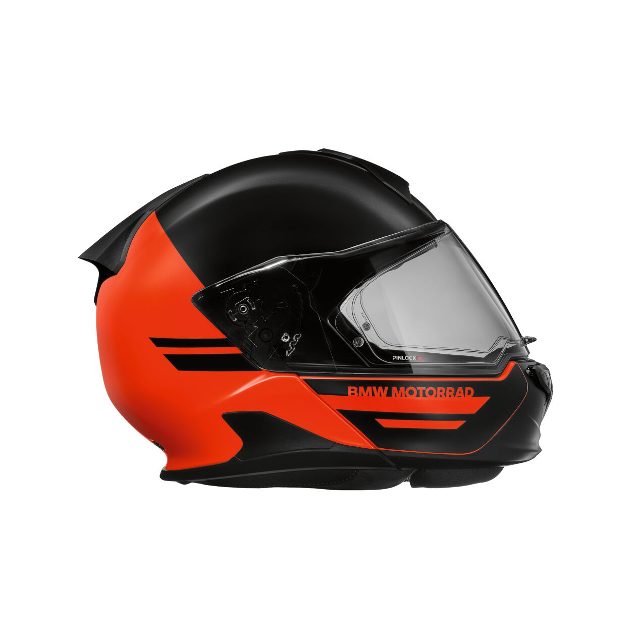 BMW System 7 Carbon EVO Helmet - Bash - High Road Motorsports - Motorcycle Helmet - 76315A807E3 - BMW