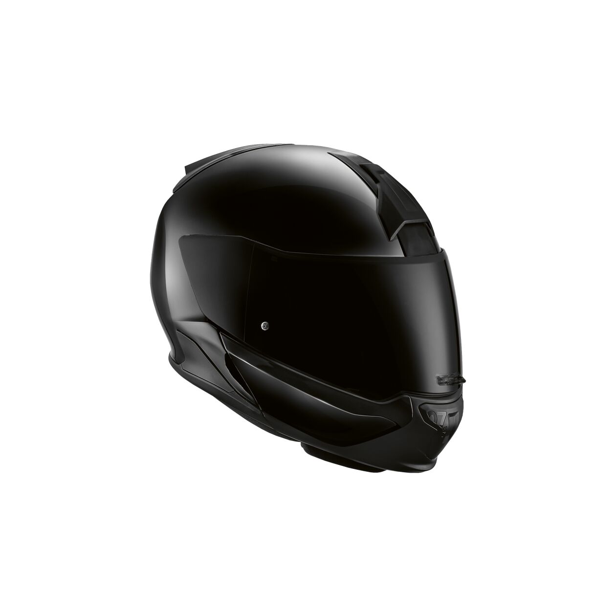 BMW System 7 Carbon Evo Helmet - Black - High Road Motorsports - Motorcycle Helmet - 76317105199 - BMW