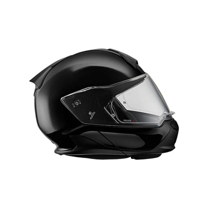 BMW System 7 Carbon Evo Helmet - Black - High Road Motorsports - Motorcycle Helmet - 76317105199 - BMW