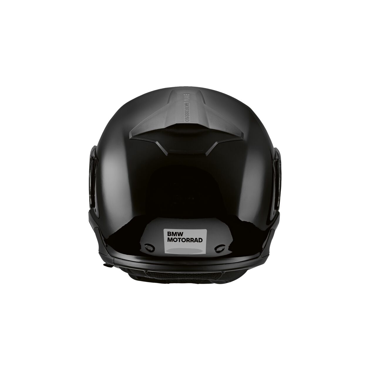 BMW System 7 Carbon Evo Helmet - Black (ECE 22.06) - High Road Motorsports - Motorcycle Helmet - 76315A75158 - BMW