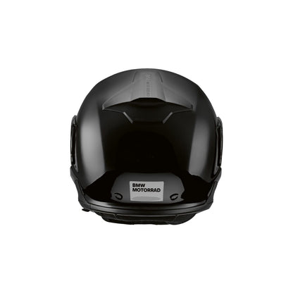 BMW System 7 Carbon Evo Helmet - Black (ECE 22.06) - High Road Motorsports - Motorcycle Helmet - 76315A75158 - BMW