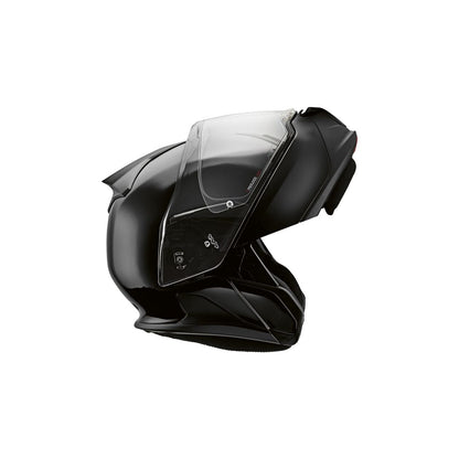 BMW System 7 Carbon Evo Helmet - Black (ECE 22.06) - High Road Motorsports - Motorcycle Helmet - 76315A75158 - BMW