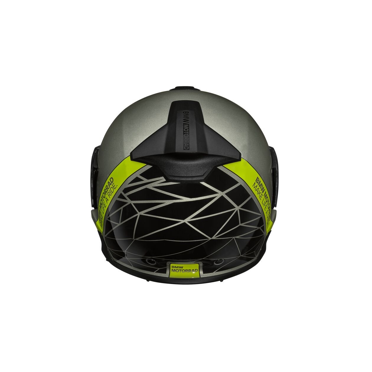 BMW System 7 Carbon EVO Helmet - Canopy - High Road Motorsports - Motorcycle Helmet - 76315A807C9 - BMW