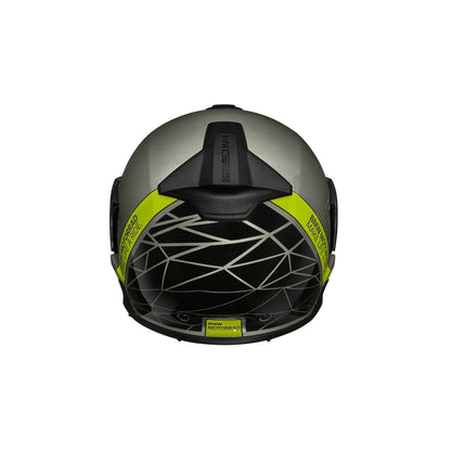 BMW System 7 Carbon EVO Helmet - Canopy - High Road Motorsports - Motorcycle Helmet - 76315A807C9 - BMW