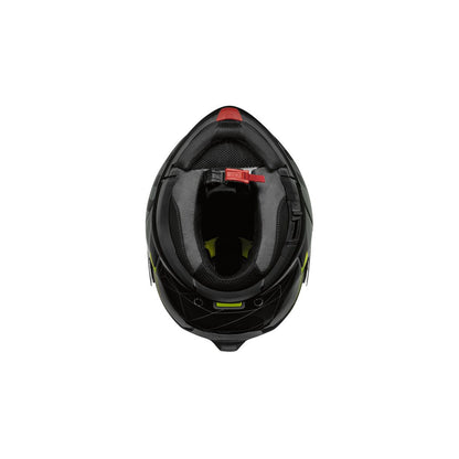 BMW System 7 Carbon EVO Helmet - Canopy - High Road Motorsports - Motorcycle Helmet - 76315A807C9 - BMW
