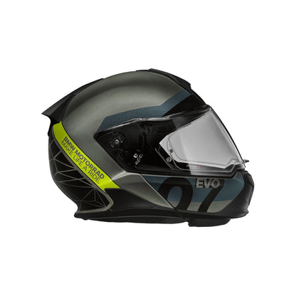 BMW System 7 Carbon EVO Helmet - Canopy - High Road Motorsports - Motorcycle Helmet - 76315A807C9 - BMW
