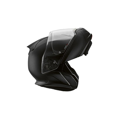 BMW System 7 Carbon Evo Helmet - Matte Black - High Road Motorsports - Motorcycle Helmet - 76317105206 - BMW
