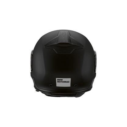 BMW System 7 Carbon Evo Helmet - Matte Black - High Road Motorsports - Motorcycle Helmet - 76317105206 - BMW