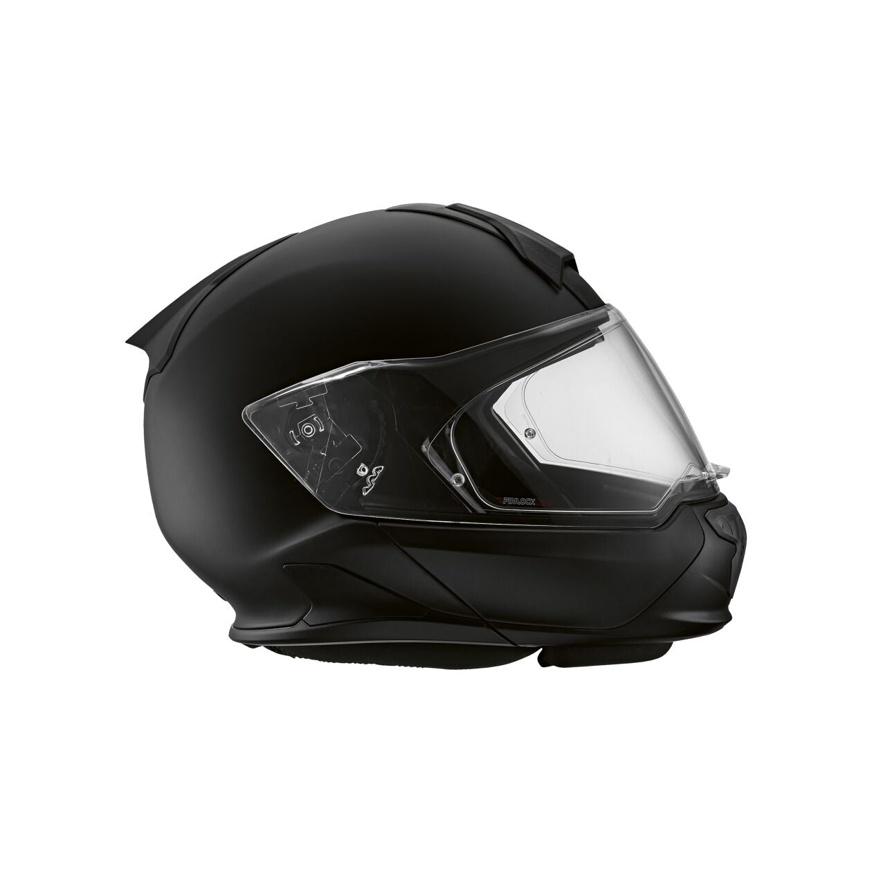 BMW System 7 Carbon Evo Helmet - Matte Black (ECE 22.06) - High Road Motorsports - Motorcycle Helmet - 76315A75172 - BMW