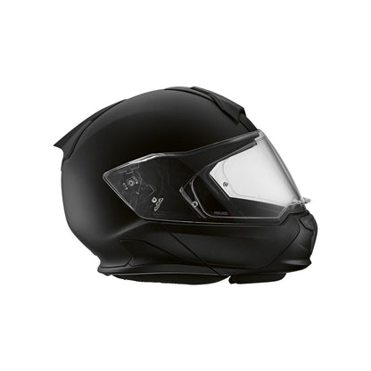 BMW System 7 Carbon Evo Helmet - Matte Black (ECE 22.06) - High Road Motorsports - Motorcycle Helmet - 76315A75172 - BMW