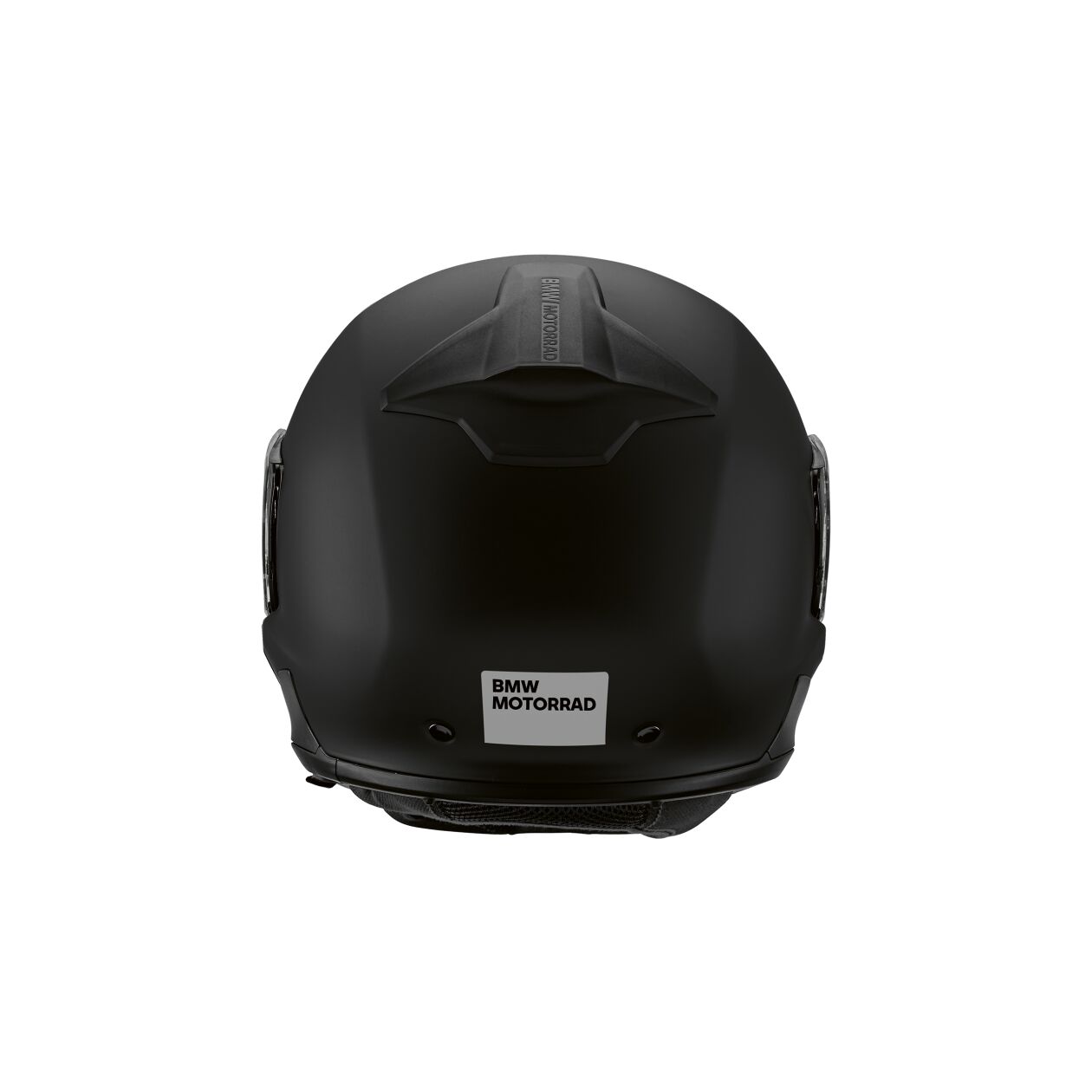 BMW System 7 Carbon Evo Helmet - Matte Black (ECE 22.06) - High Road Motorsports - Motorcycle Helmet - 76315A75172 - BMW