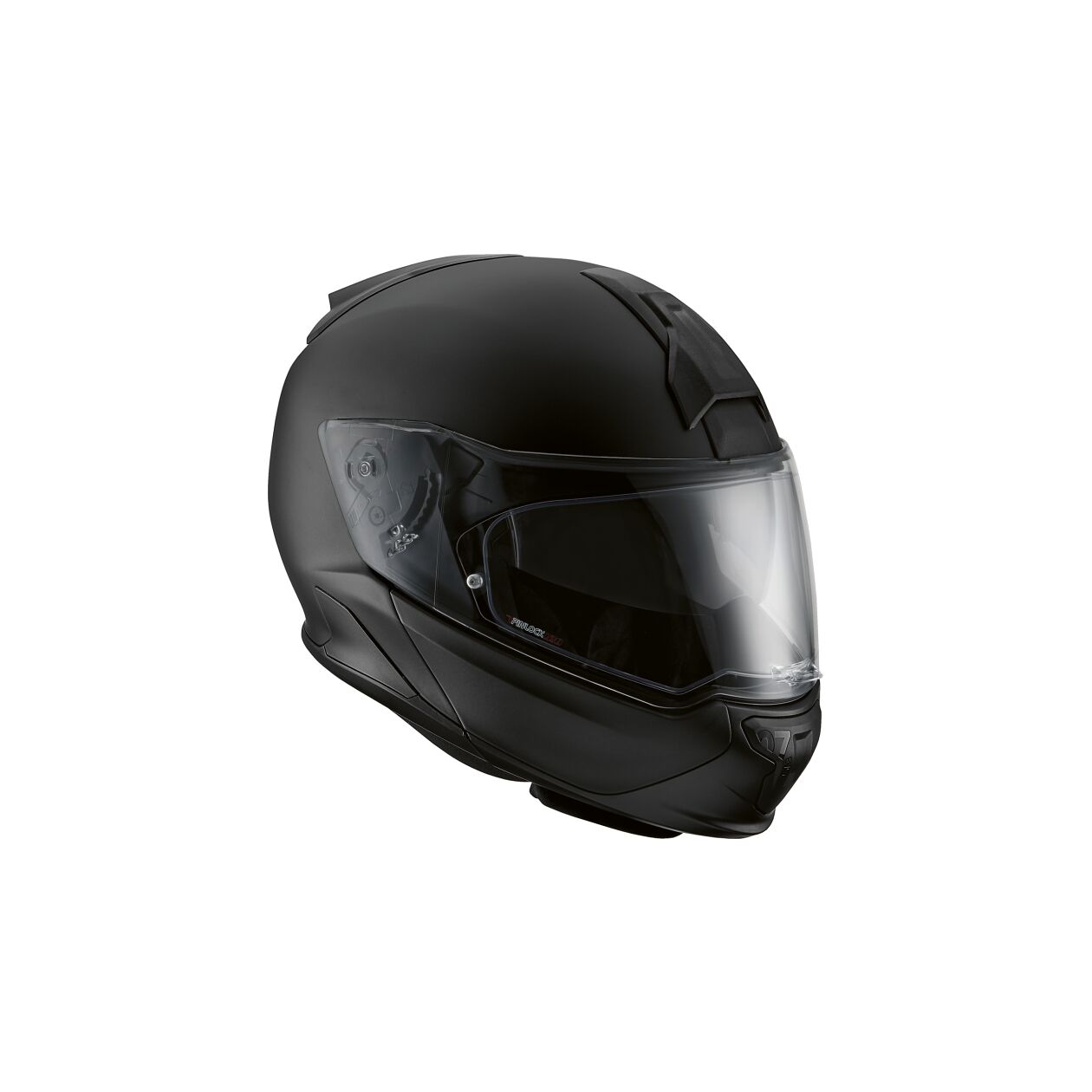 BMW System 7 Carbon Evo Helmet - Matte Black (ECE 22.06) - High Road Motorsports - Motorcycle Helmet - 76315A75172 - BMW