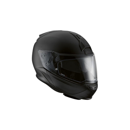 BMW System 7 Carbon Evo Helmet - Matte Black (ECE 22.06) - High Road Motorsports - Motorcycle Helmet - 76315A75172 - BMW