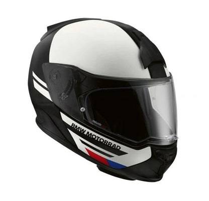 BMW System 7 Carbon Evo Helmet - Moto (ECE 22.06) - High Road Motorsports - Motorcycle Helmet - 76315A75186 - BMW