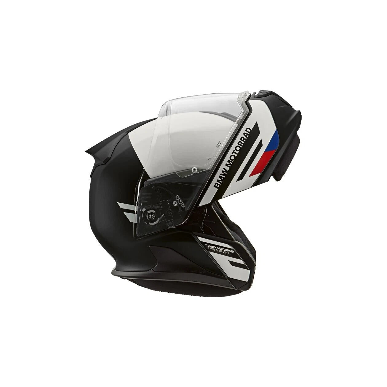 BMW System 7 Carbon Evo Helmet - Moto (ECE 22.06) - High Road Motorsports - Motorcycle Helmet - 76315A75186 - BMW