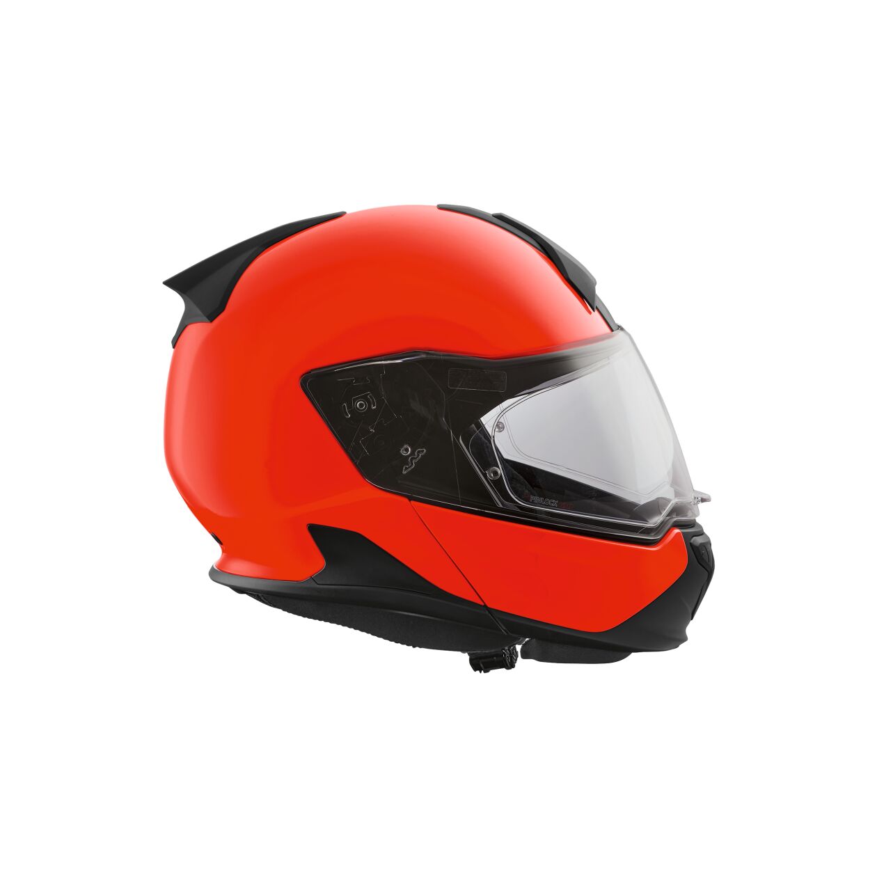 BMW System 7 Carbon EVO Helmet - Neon (ECE 22.06) - High Road Motorsports - Motorcycle Helmet - 76315A75144 - BMW