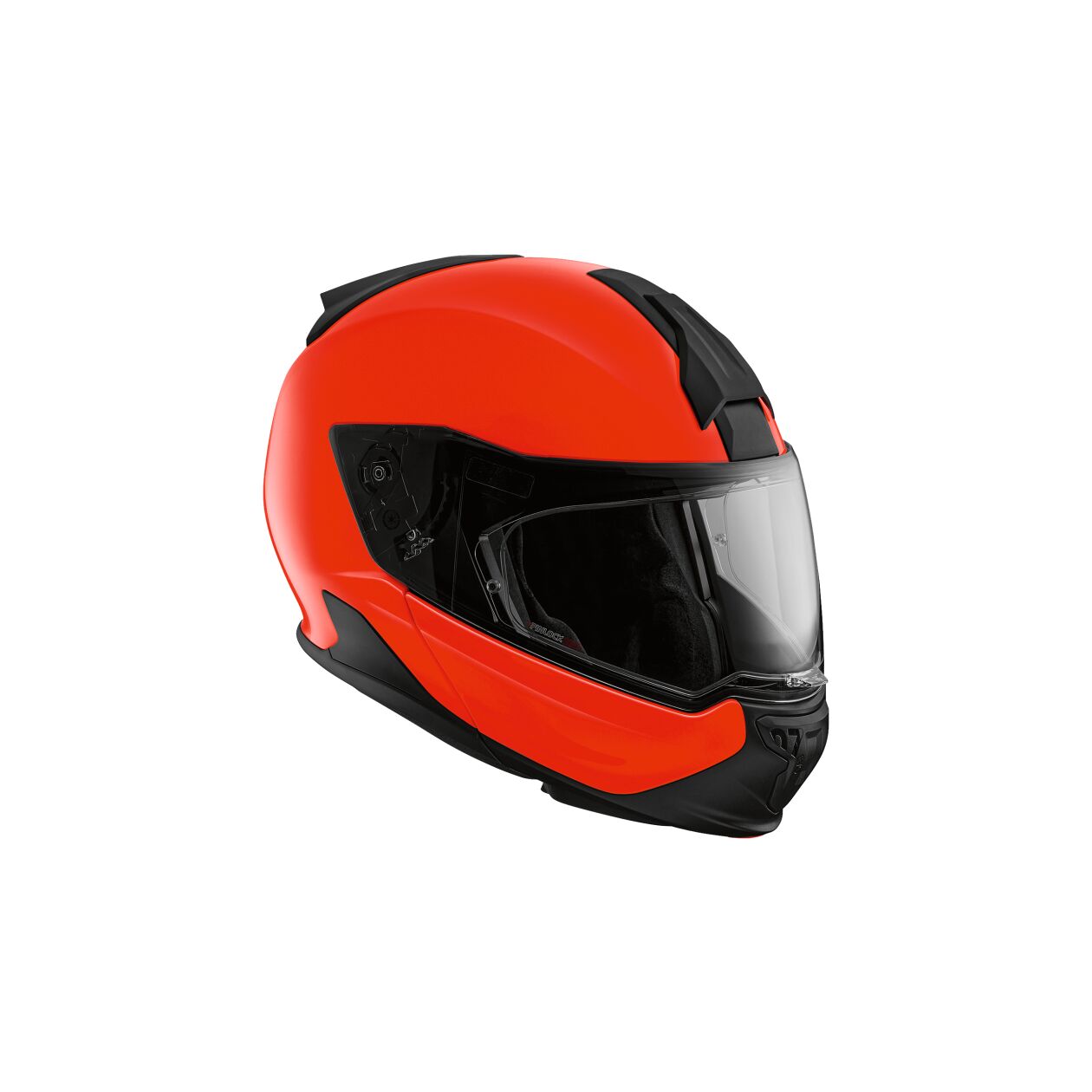 BMW System 7 Carbon EVO Helmet - Neon (ECE 22.06) - High Road Motorsports - Motorcycle Helmet - 76315A75144 - BMW