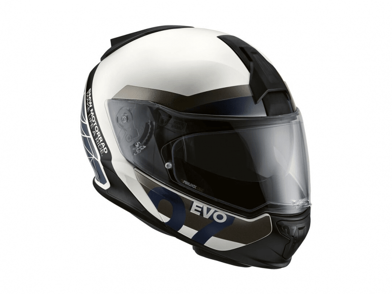 BMW System 7 Carbon Evo Helmet - Prime (ECE 22.06) - High Road Motorsports - Motorcycle Helmet - 76315A75193 - BMW