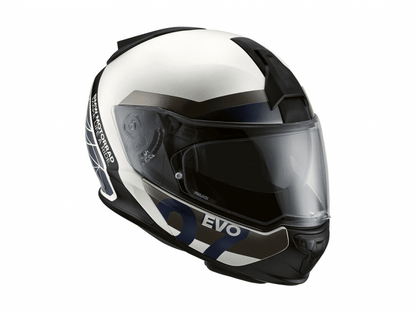 BMW System 7 Carbon Evo Helmet - Prime (ECE 22.06) - High Road Motorsports - Motorcycle Helmet - 76315A75193 - BMW