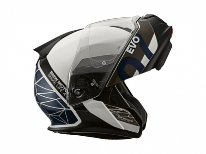 BMW System 7 Carbon Evo Helmet - Prime (ECE 22.06) - High Road Motorsports - Motorcycle Helmet - 76315A75193 - BMW