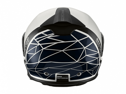 BMW System 7 Carbon Evo Helmet - Prime (ECE 22.06) - High Road Motorsports - Motorcycle Helmet - 76315A75193 - BMW