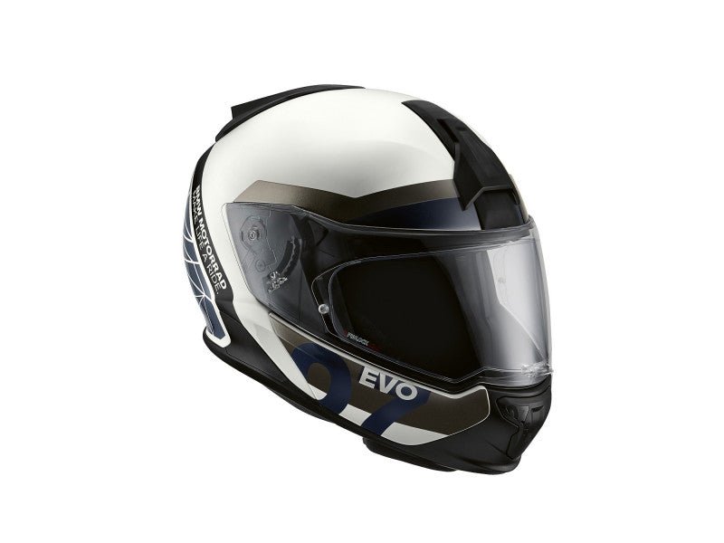 BMW System 7 Carbon Evo Helmet - Prime (ECE 22.06) - High Road Motorsports - Motorcycle Helmet - 76315A75193 - BMW