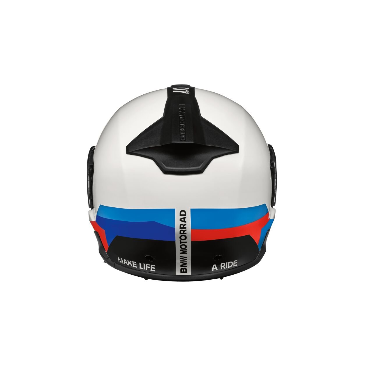 BMW System 7 Carbon EVO Helmet - Prowl - High Road Motorsports - Motorcycle Helmet - 76315A807B5 - BMW