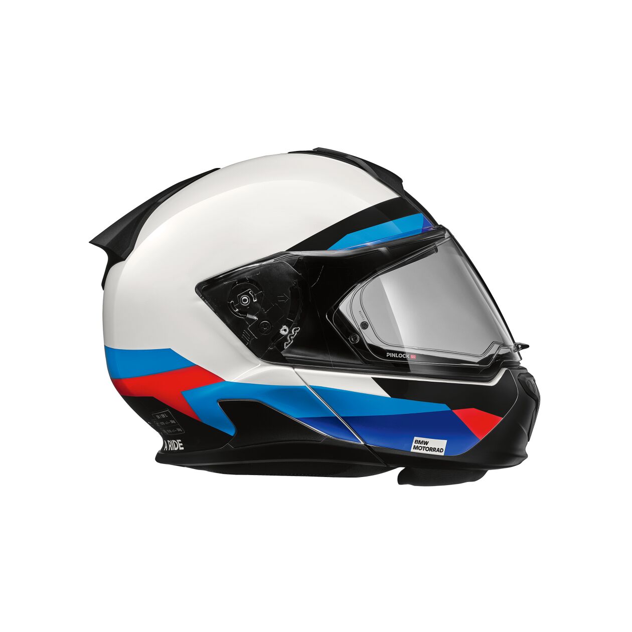 BMW System 7 Carbon EVO Helmet - Prowl - High Road Motorsports - Motorcycle Helmet - 76315A807B5 - BMW